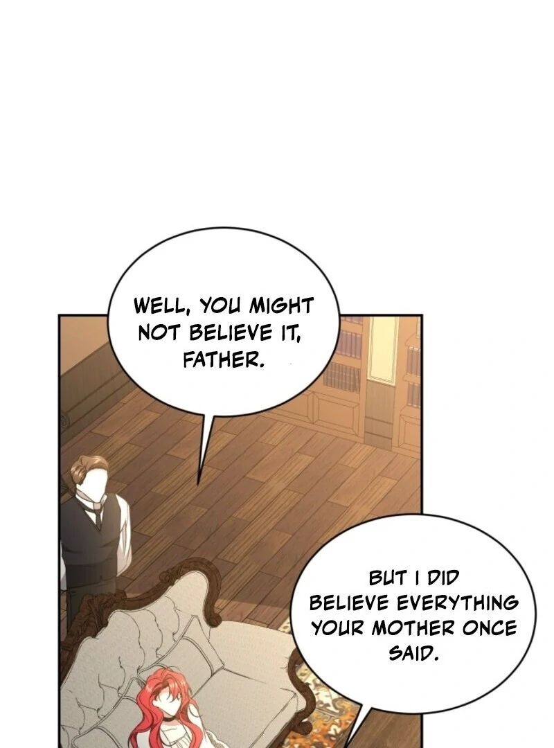 Resetting Lady Chapter 114 - Page 18