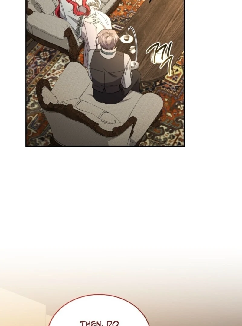 Resetting Lady Chapter 114 - Page 19