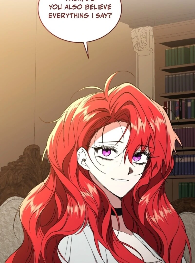 Resetting Lady Chapter 114 - Page 20