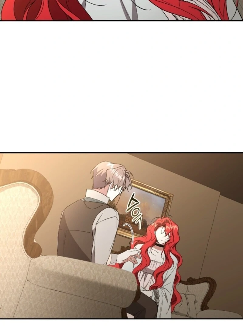 Resetting Lady Chapter 114 - Page 21