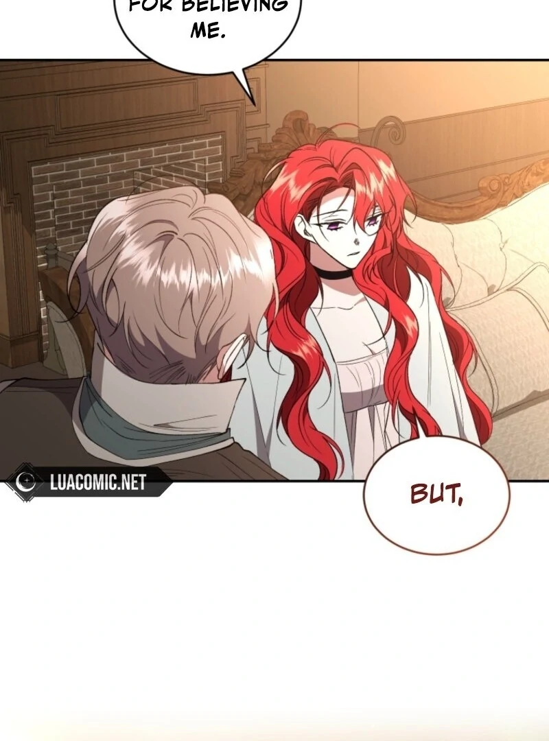 Resetting Lady Chapter 114 - Page 25