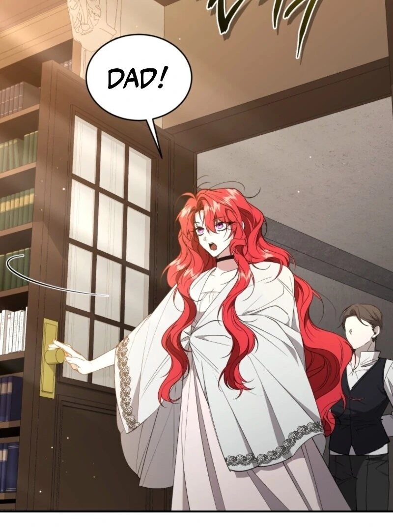 Resetting Lady Chapter 114 - Page 4