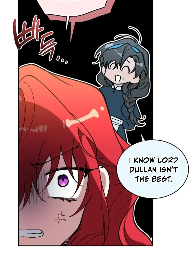 Resetting Lady Chapter 114 - Page 33