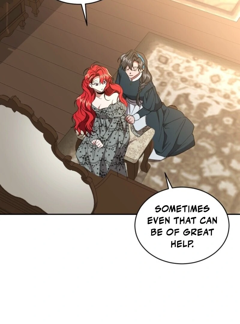 Resetting Lady Chapter 114 - Page 36
