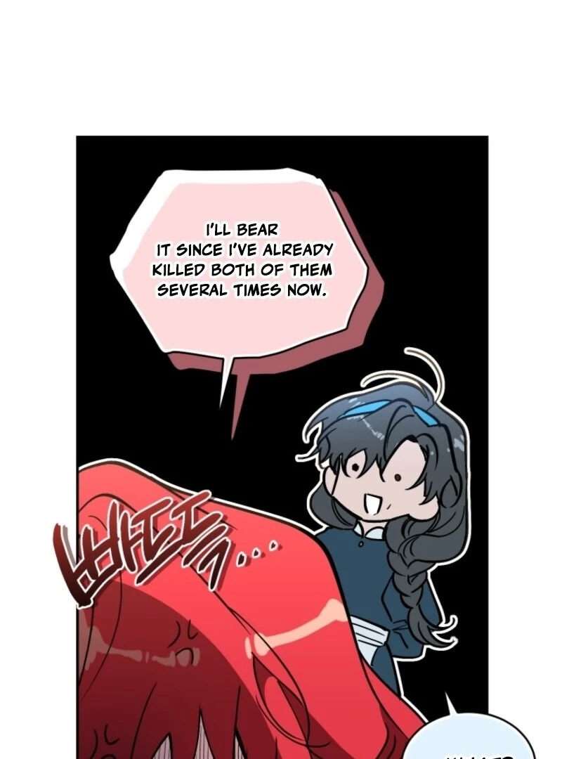 Resetting Lady Chapter 114 - Page 37