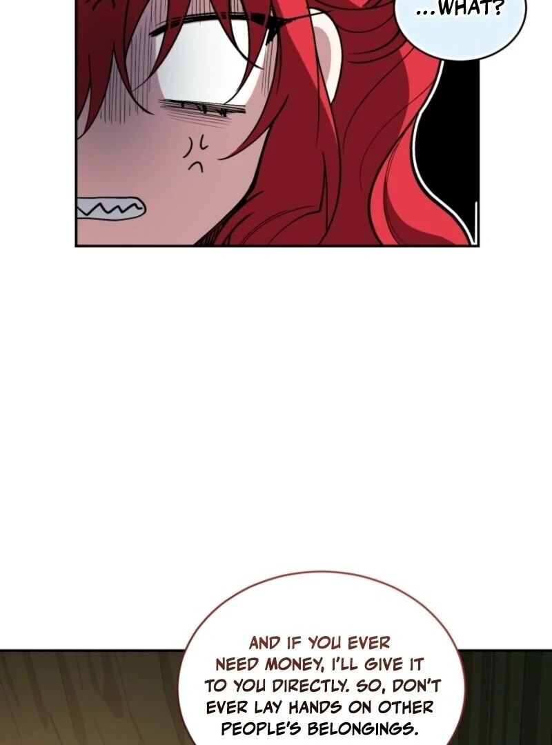 Resetting Lady Chapter 114 - Page 38