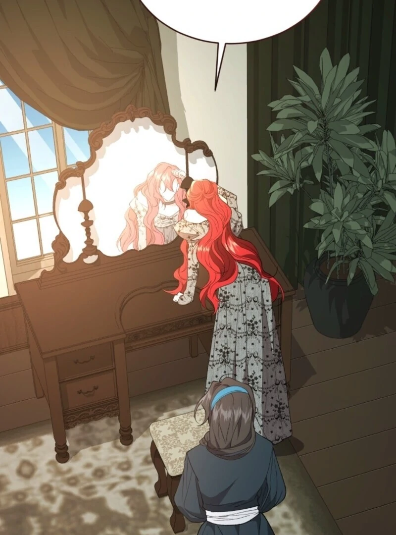 Resetting Lady Chapter 114 - Page 39