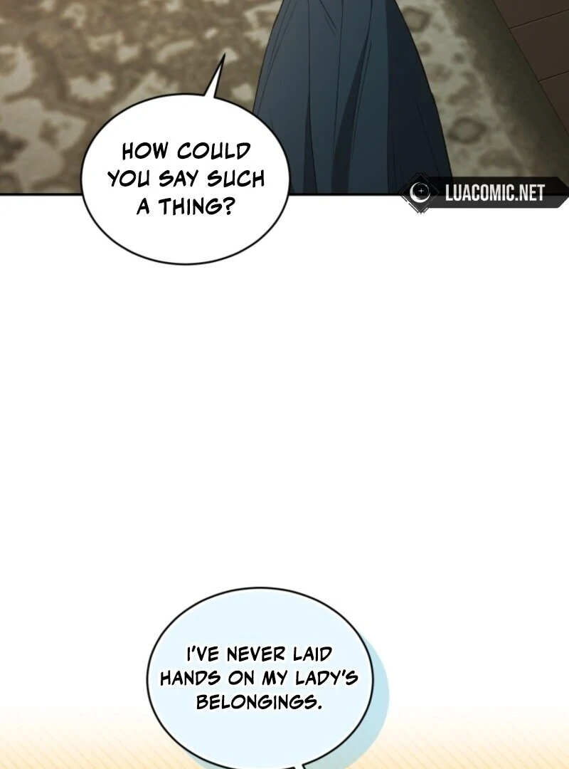 Resetting Lady Chapter 114 - Page 40