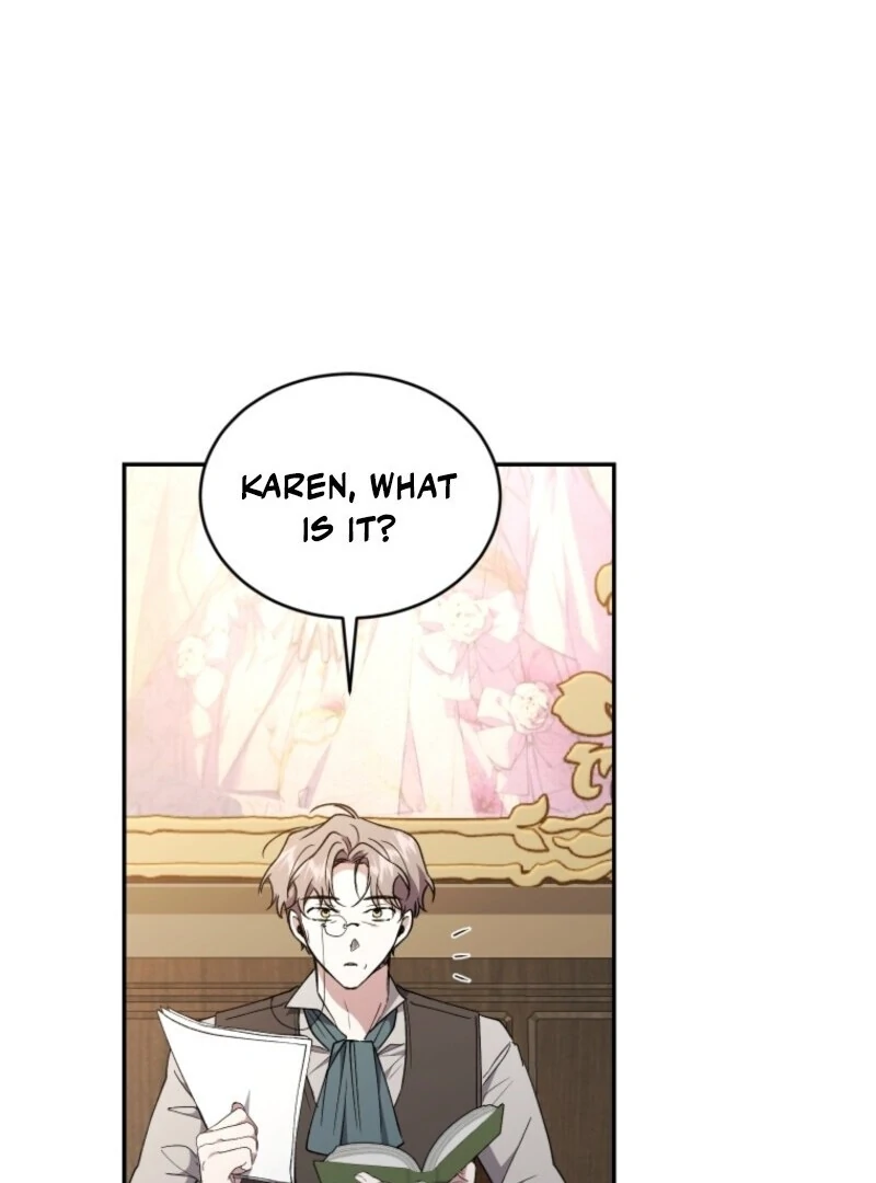 Resetting Lady Chapter 114 - Page 5