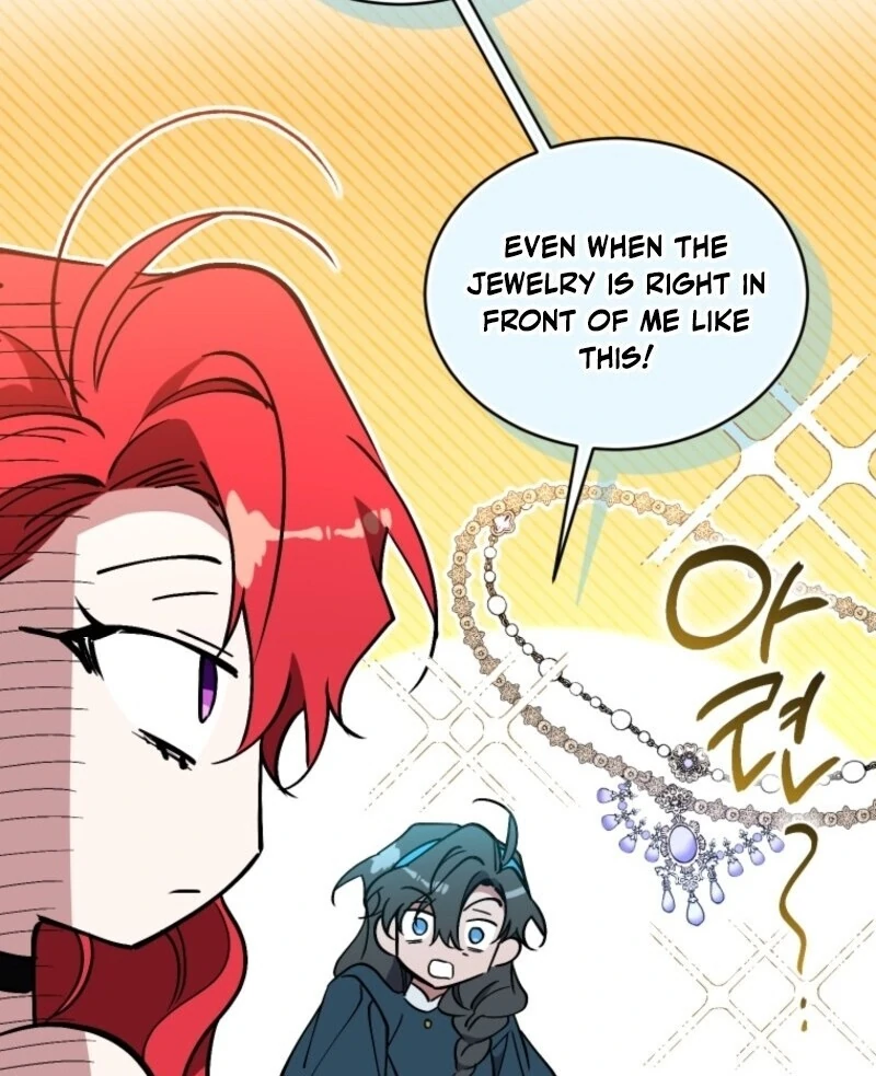 Resetting Lady Chapter 114 - Page 41