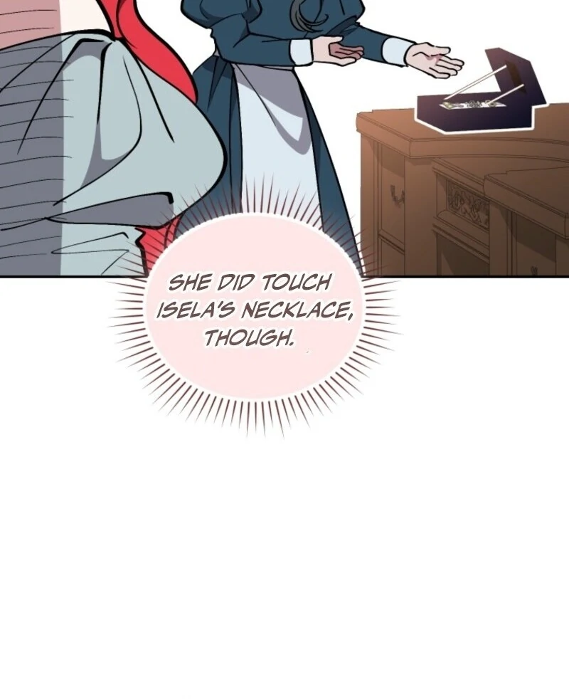 Resetting Lady Chapter 114 - Page 42