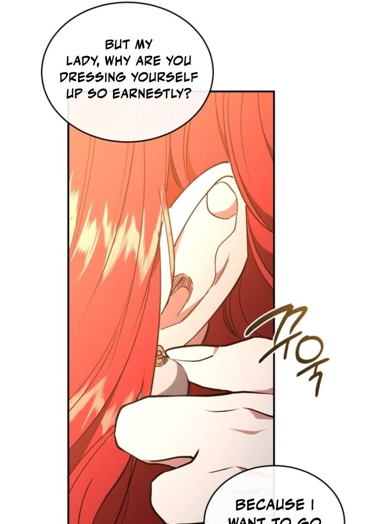 Resetting Lady Chapter 114 - Page 43