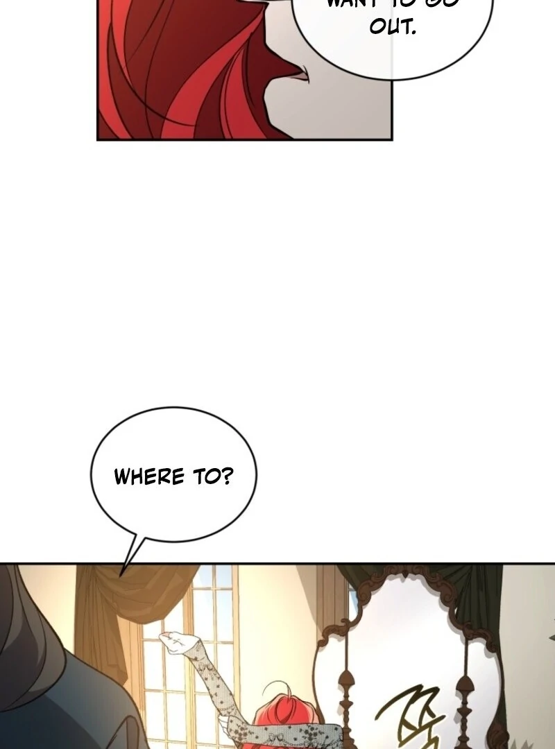 Resetting Lady Chapter 114 - Page 44