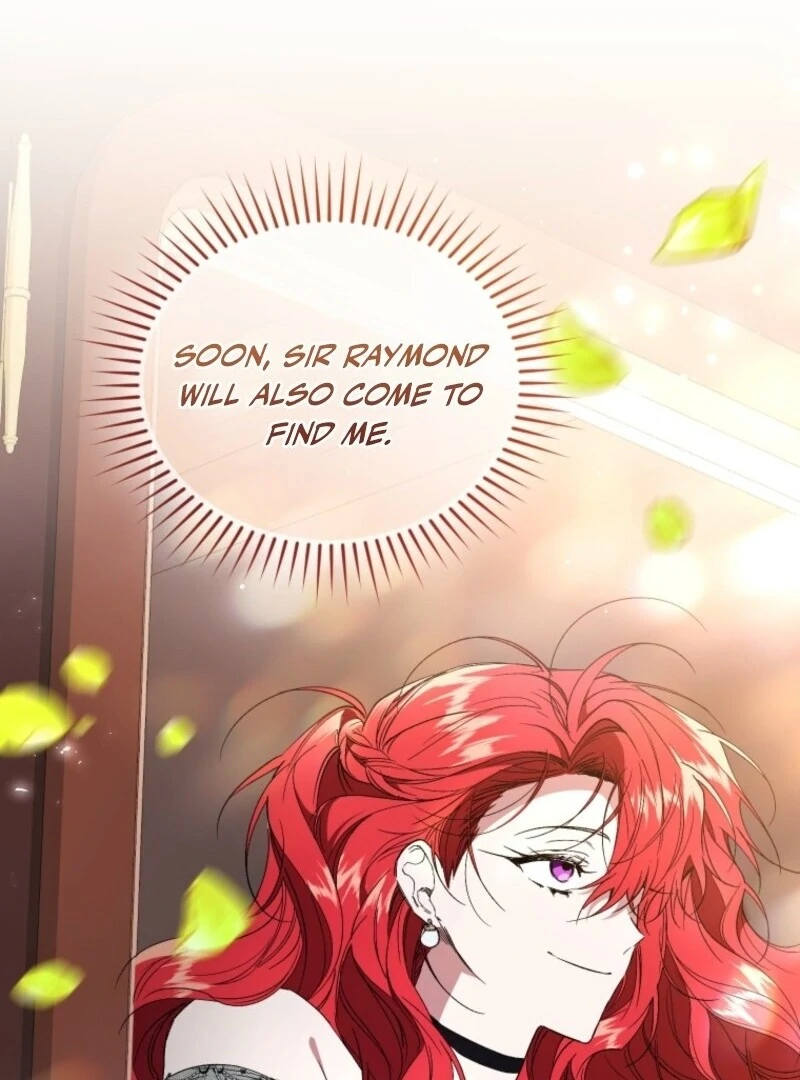 Resetting Lady Chapter 114 - Page 50
