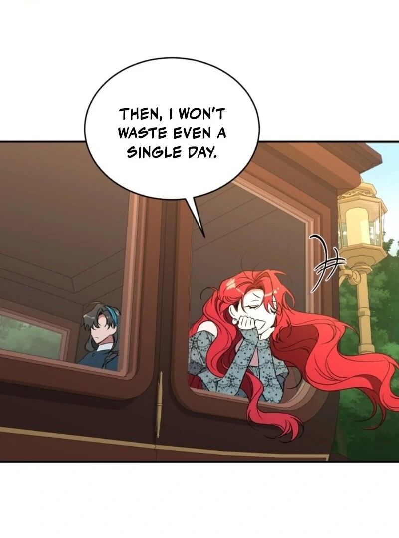 Resetting Lady Chapter 114 - Page 52