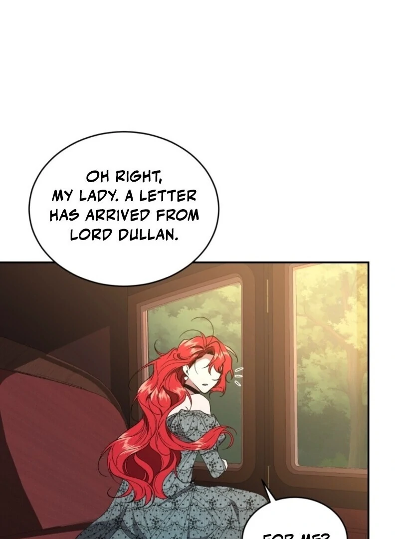Resetting Lady Chapter 114 - Page 53