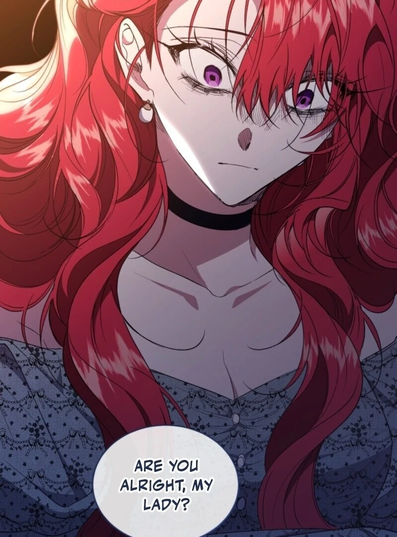 Resetting Lady Chapter 114 - Page 61