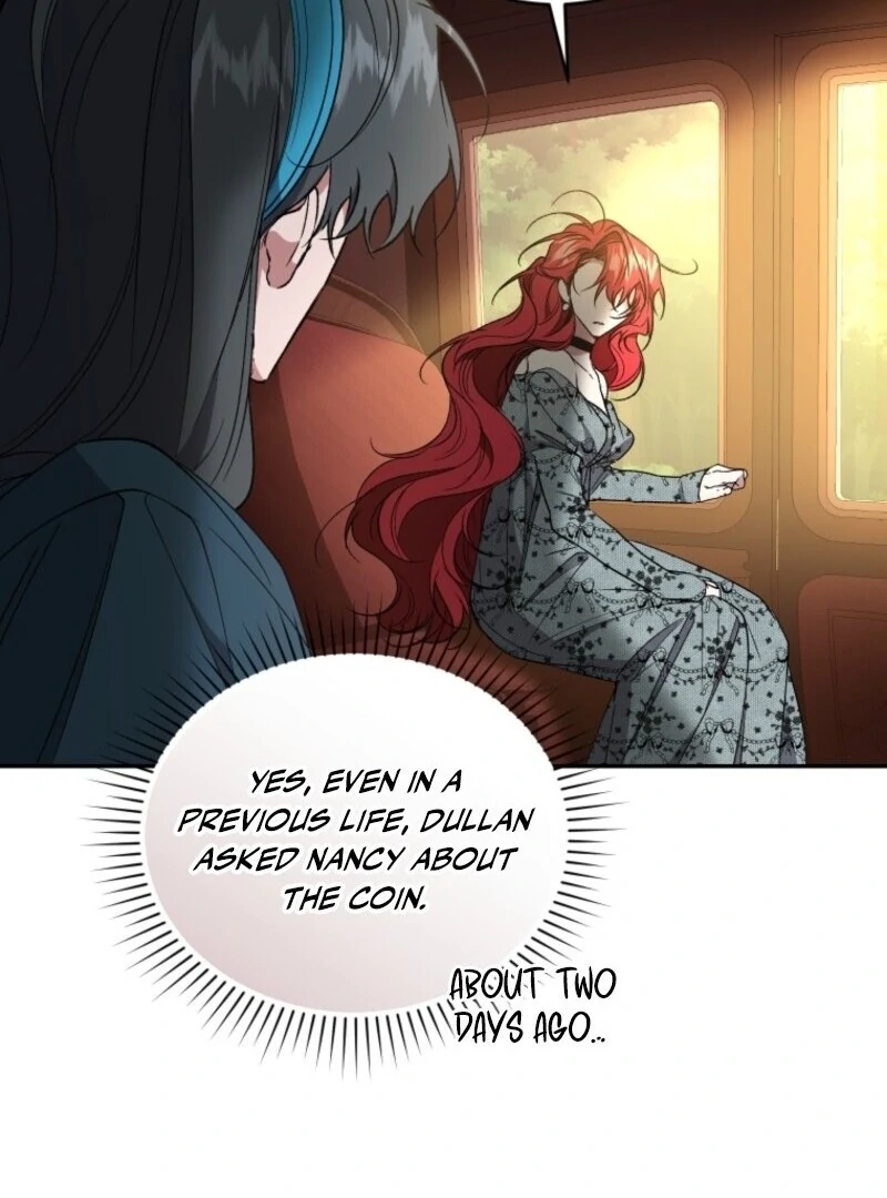 Resetting Lady Chapter 114 - Page 63