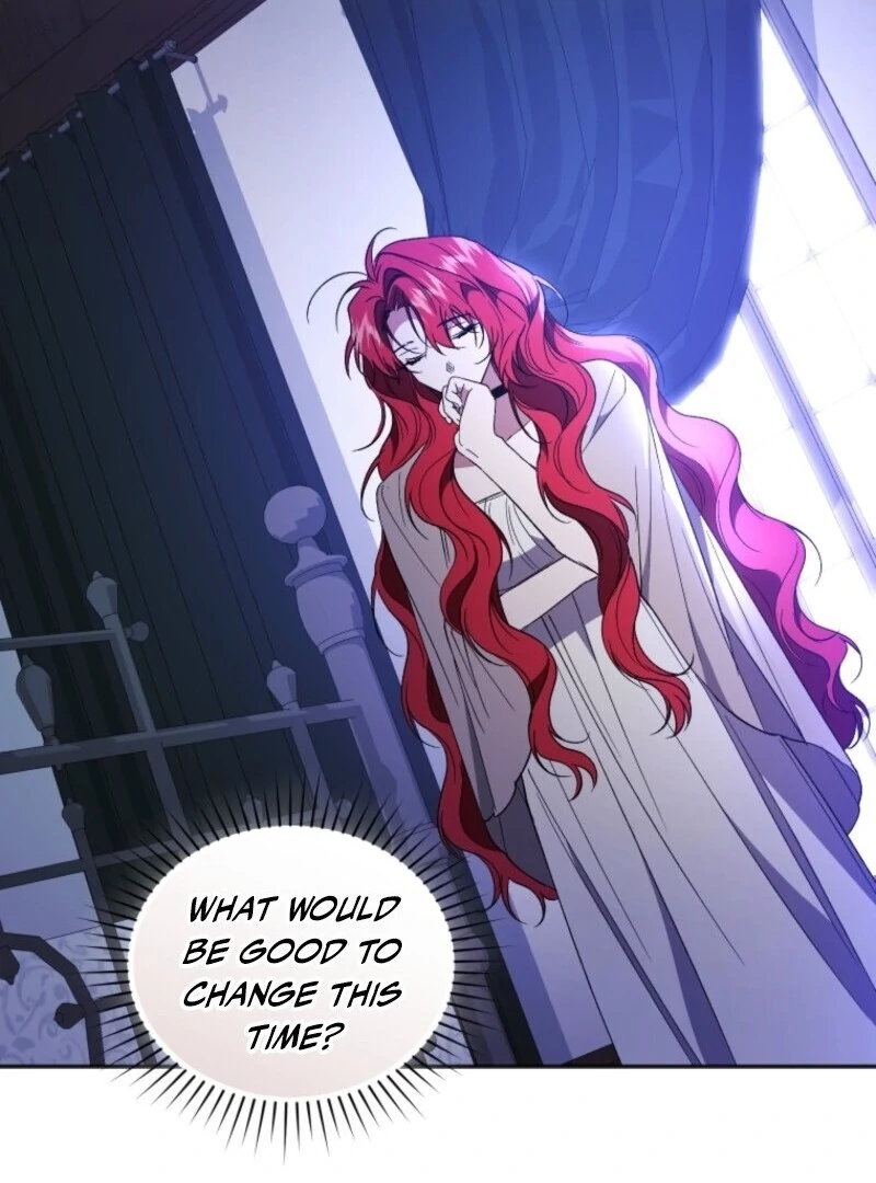 Resetting Lady Chapter 114 - Page 93