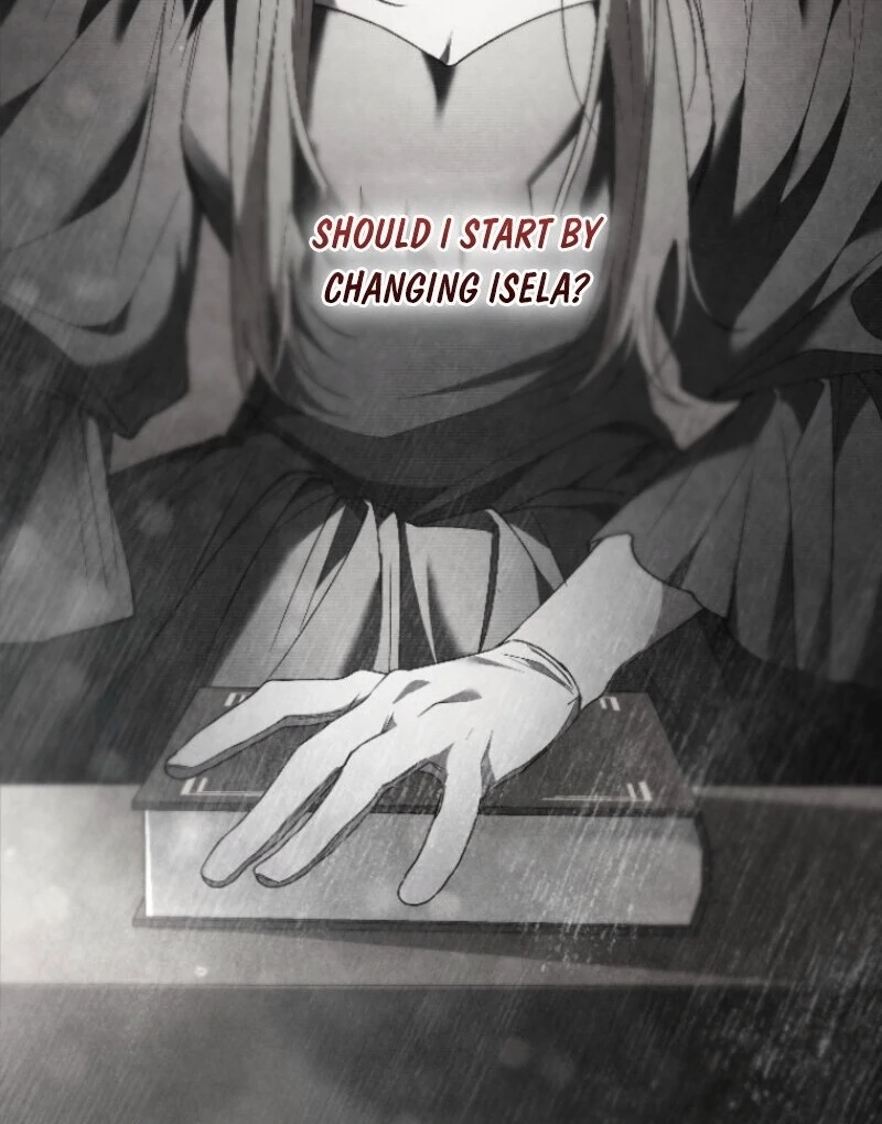 Resetting Lady Chapter 114 - Page 95