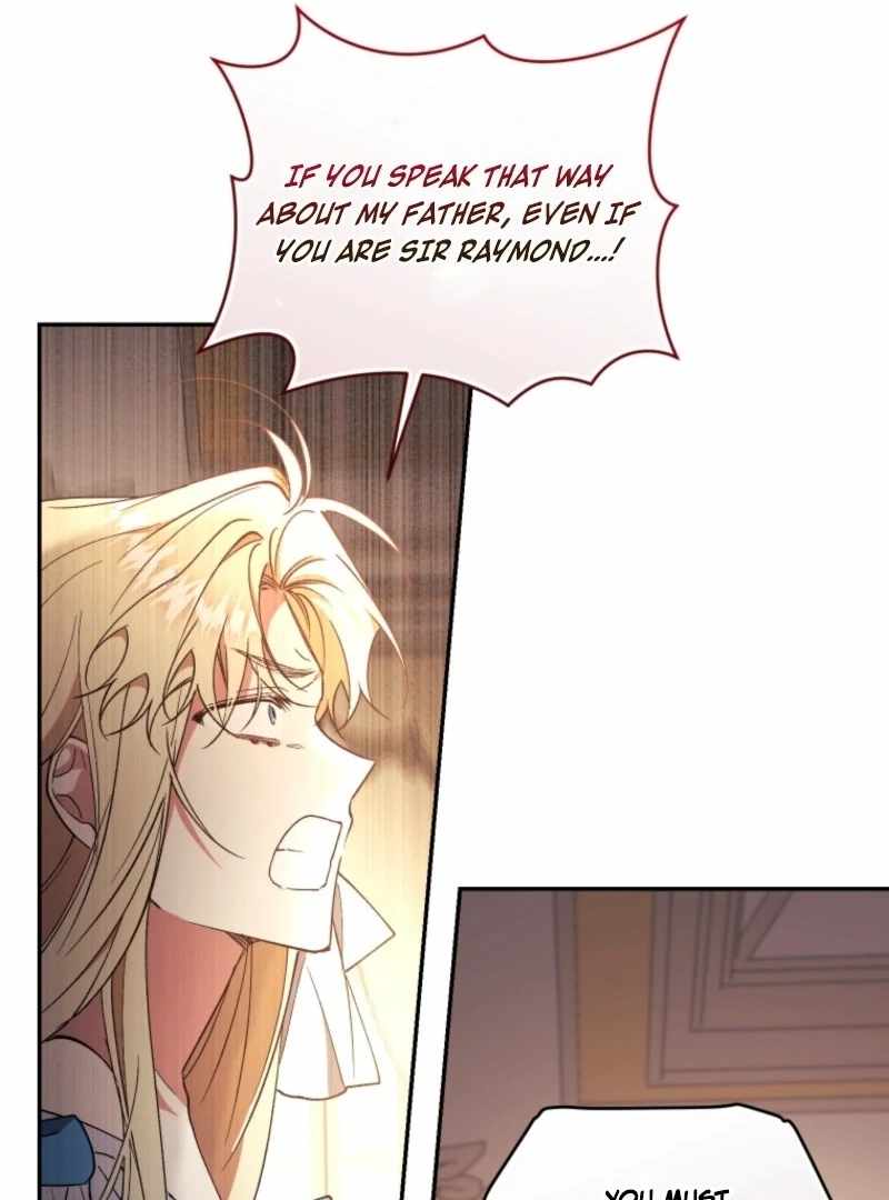 Resetting Lady Chapter 116 - Page 107