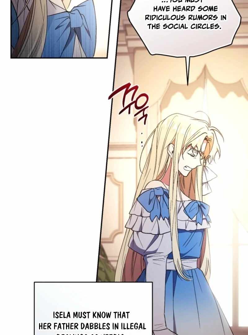 Resetting Lady Chapter 116 - Page 108