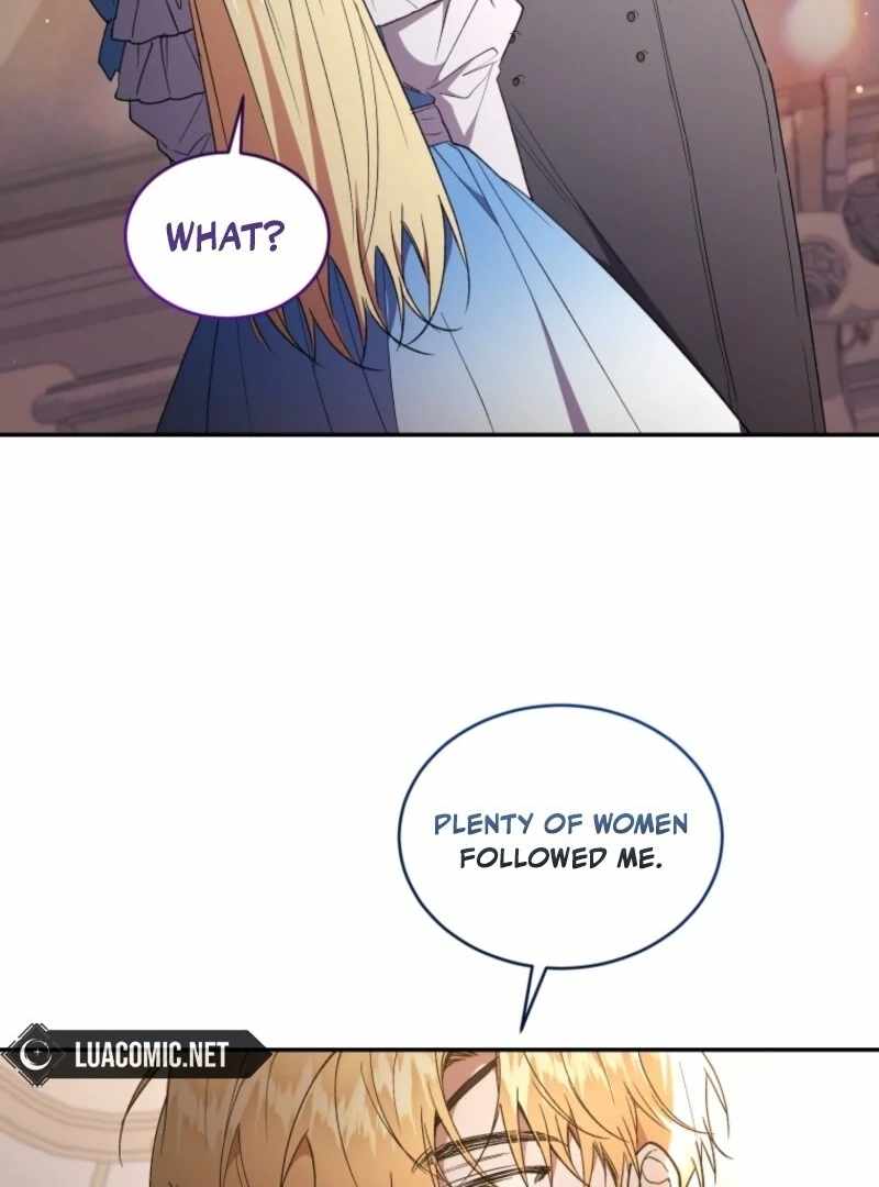 Resetting Lady Chapter 116 - Page 111