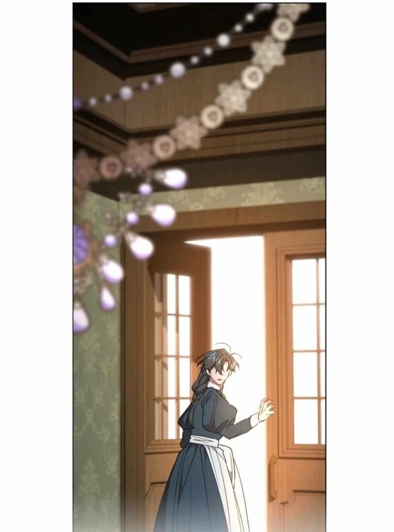 Resetting Lady Chapter 116 - Page 13