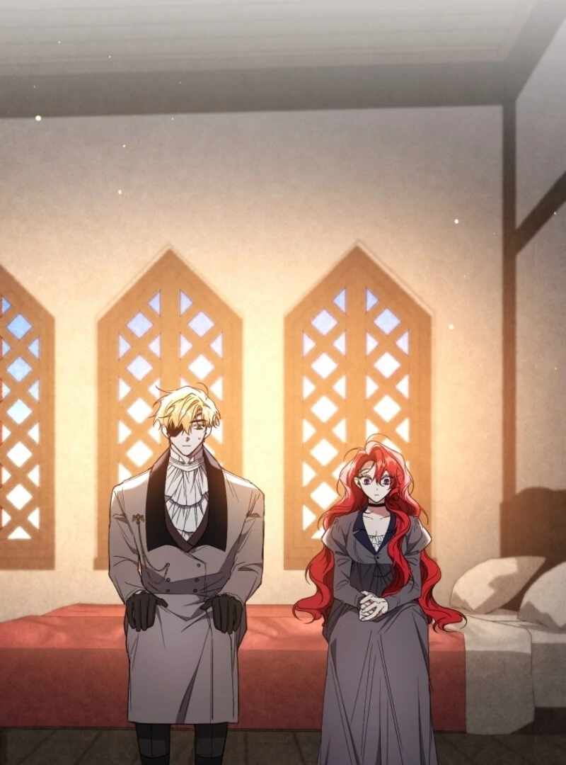 Resetting Lady Chapter 116 - Page 16