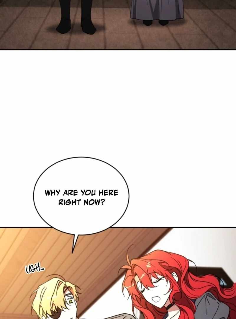 Resetting Lady Chapter 116 - Page 17