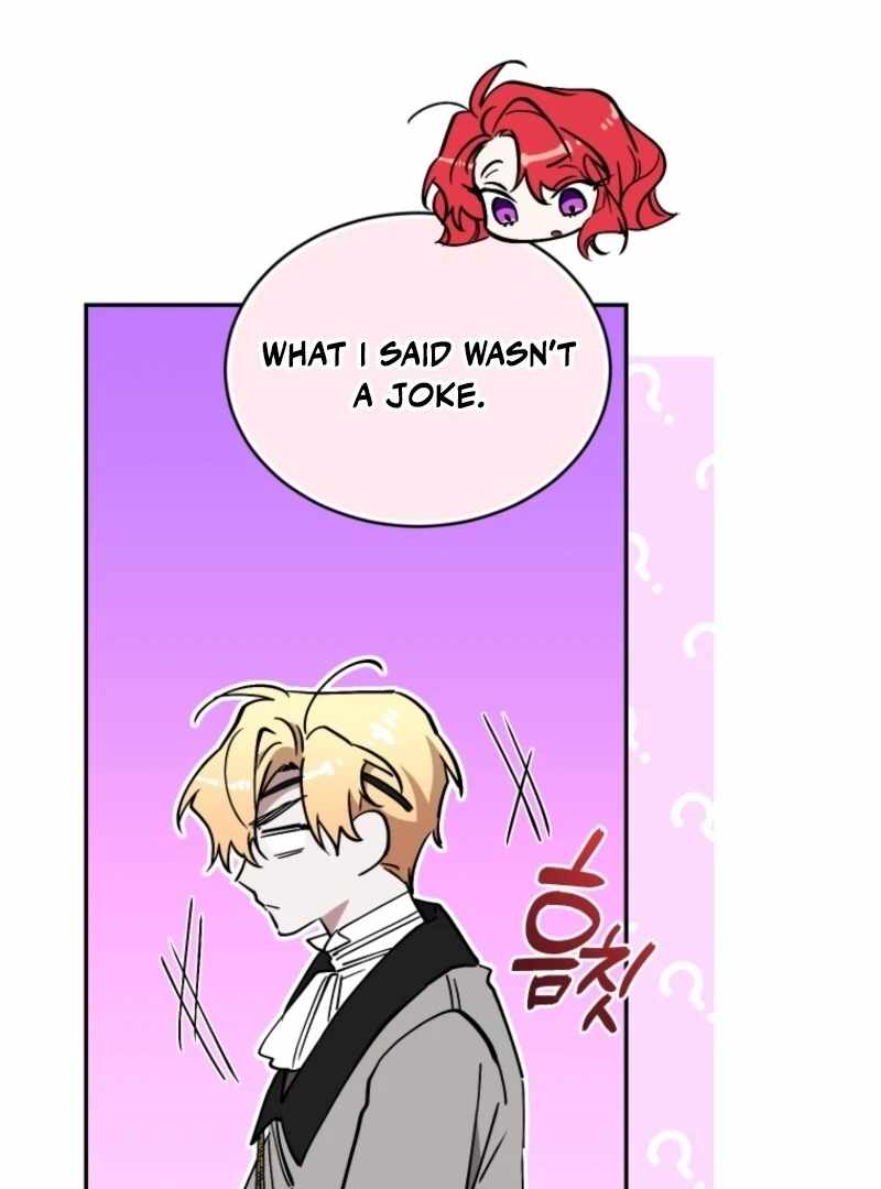 Resetting Lady Chapter 116 - Page 20