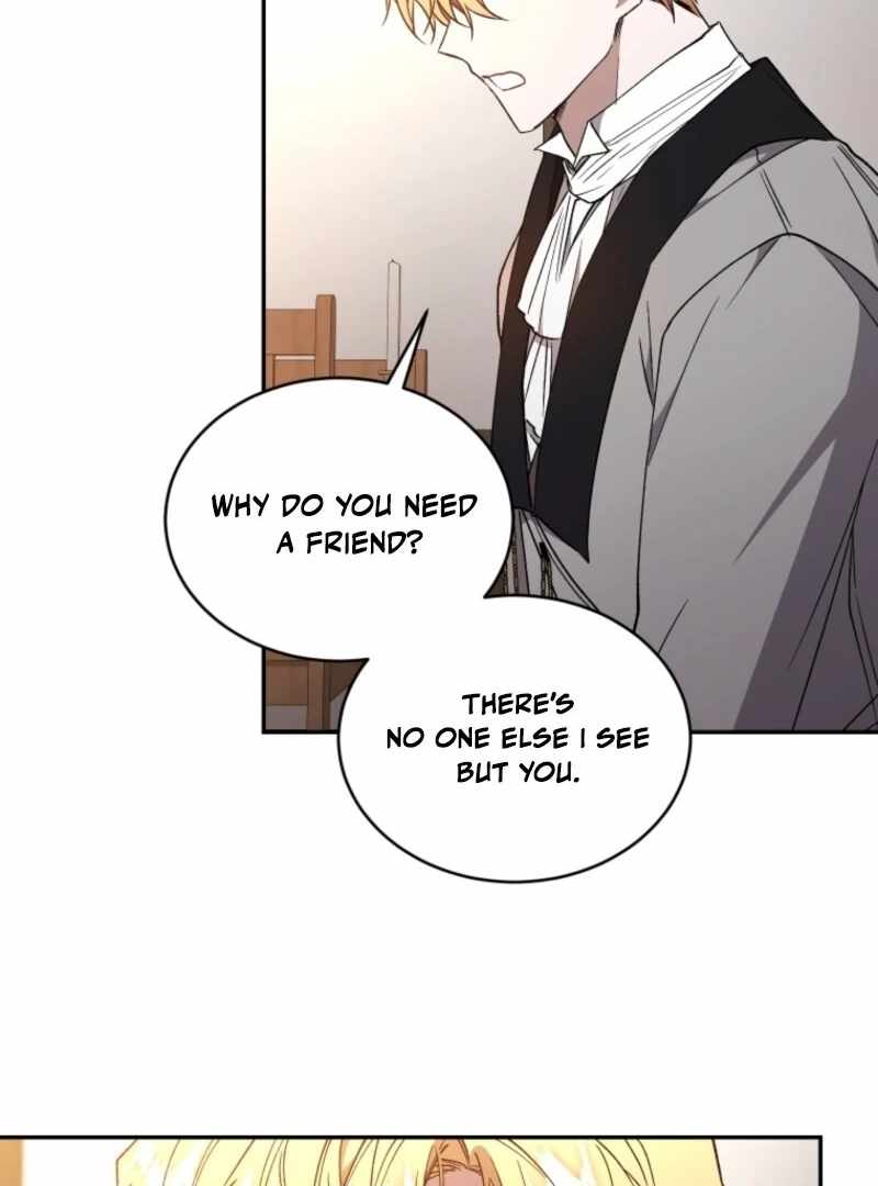 Resetting Lady Chapter 116 - Page 22