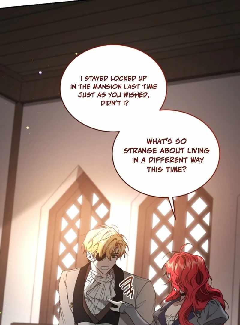 Resetting Lady Chapter 116 - Page 24