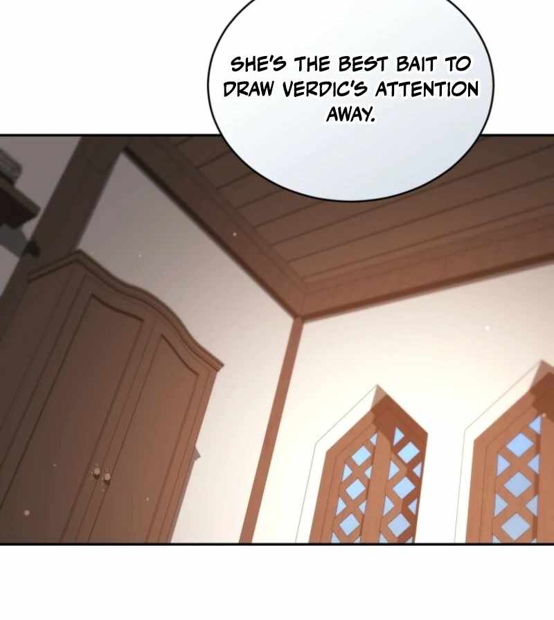 Resetting Lady Chapter 116 - Page 26