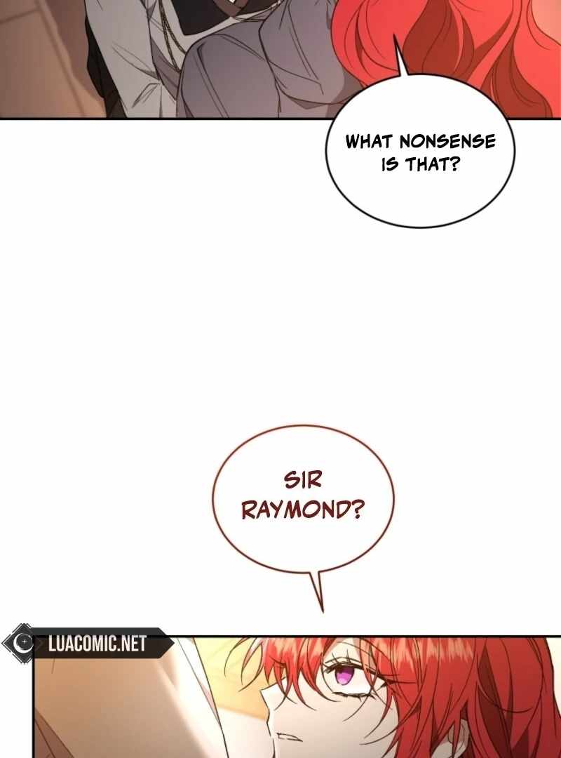 Resetting Lady Chapter 116 - Page 34