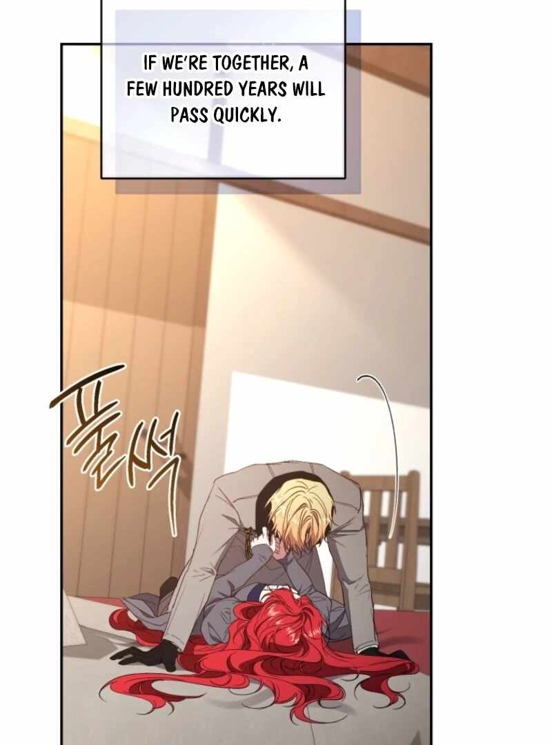 Resetting Lady Chapter 116 - Page 38