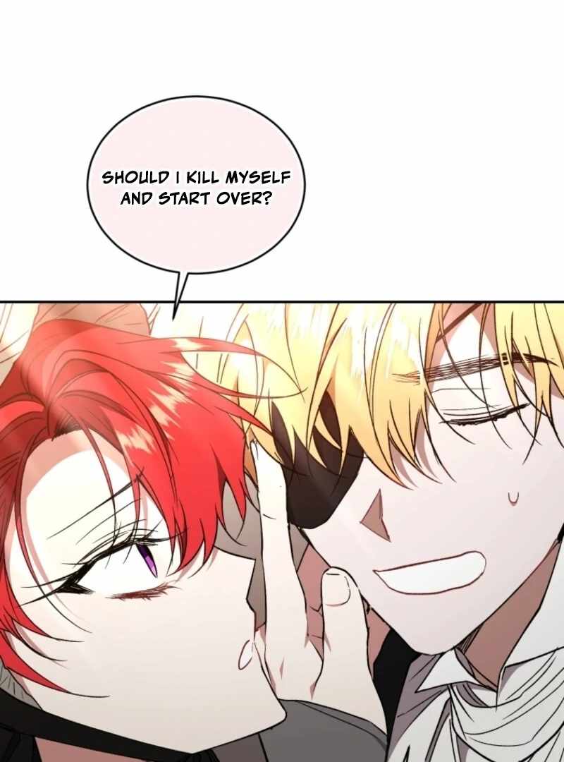 Resetting Lady Chapter 116 - Page 5