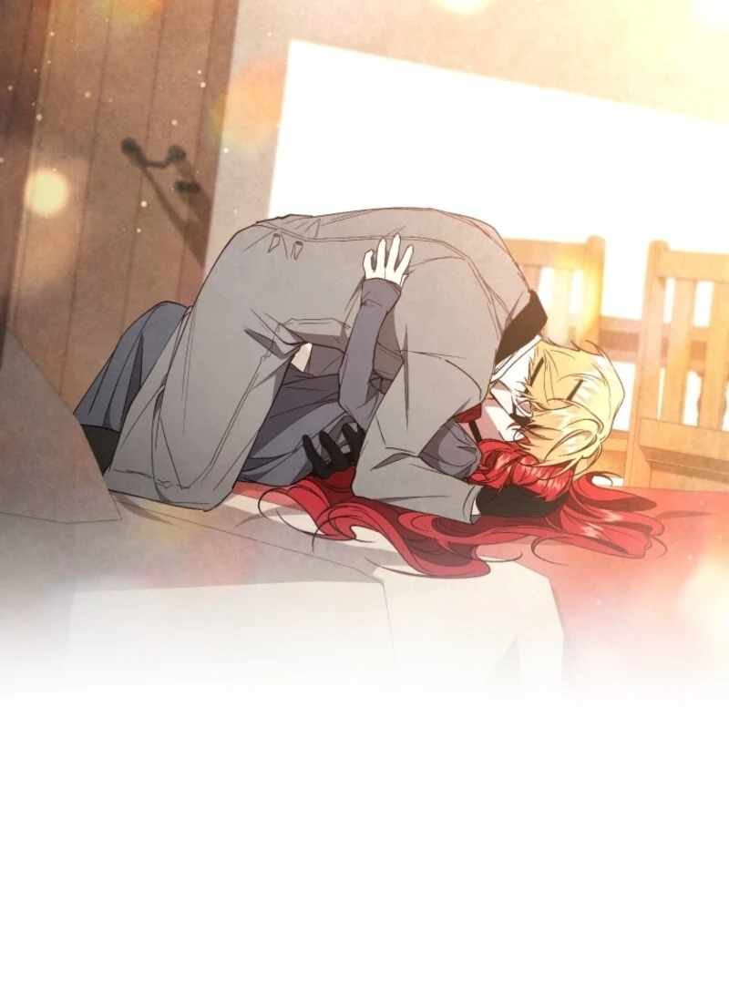 Resetting Lady Chapter 116 - Page 43