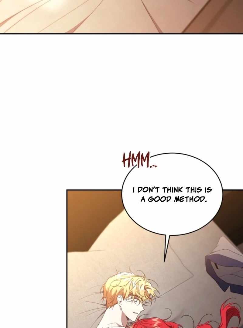 Resetting Lady Chapter 116 - Page 46