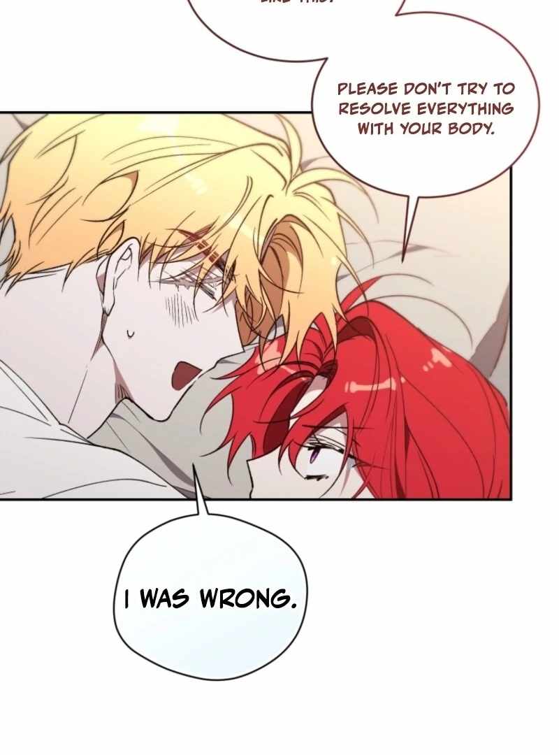 Resetting Lady Chapter 116 - Page 48