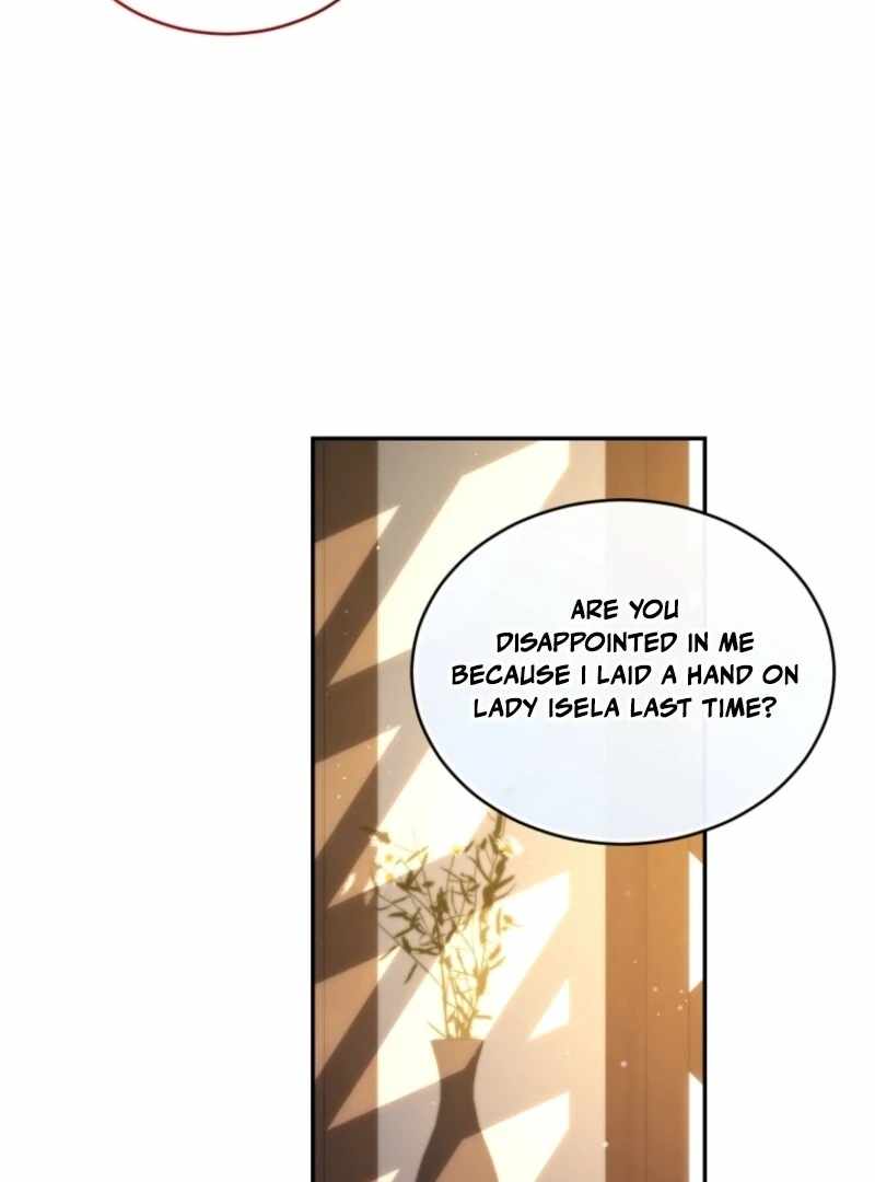 Resetting Lady Chapter 116 - Page 50