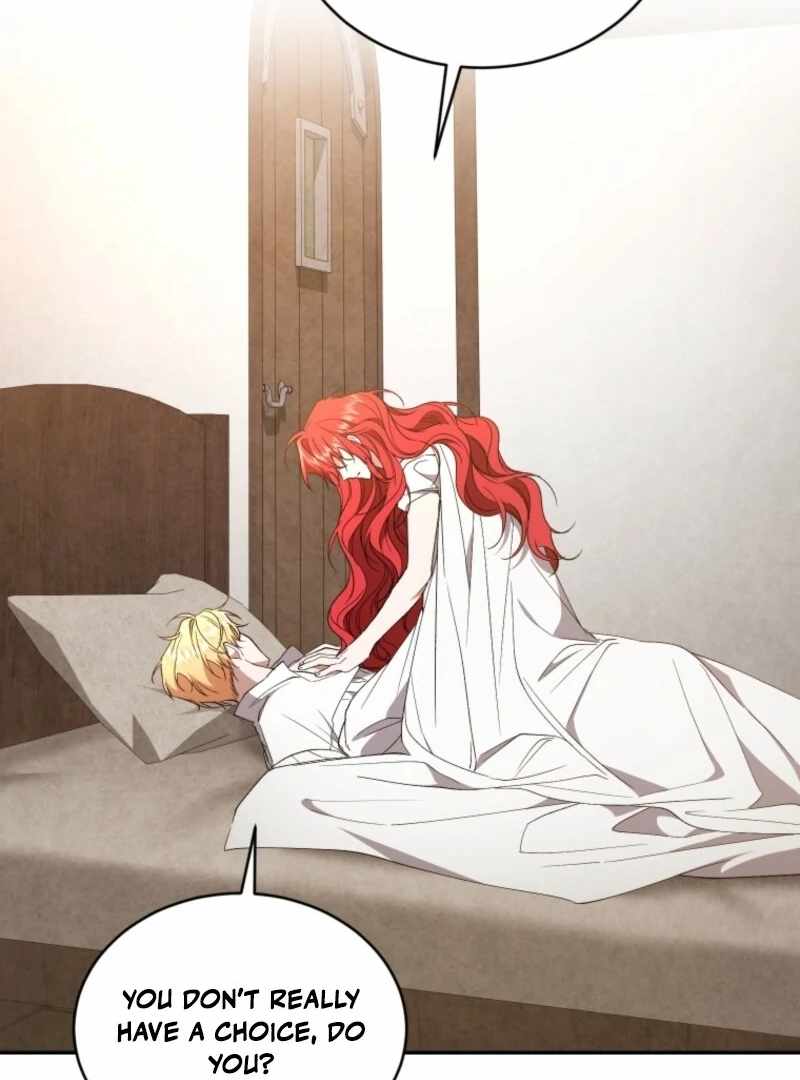 Resetting Lady Chapter 116 - Page 57