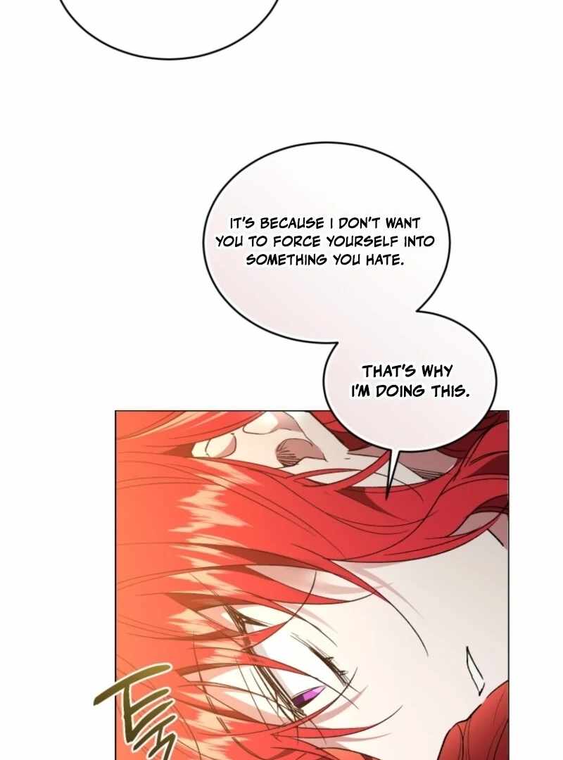 Resetting Lady Chapter 116 - Page 58