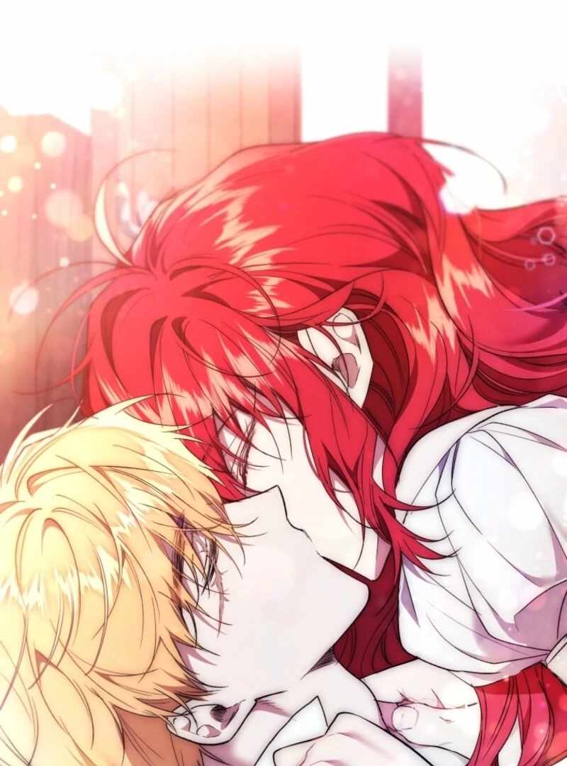 Resetting Lady Chapter 116 - Page 60