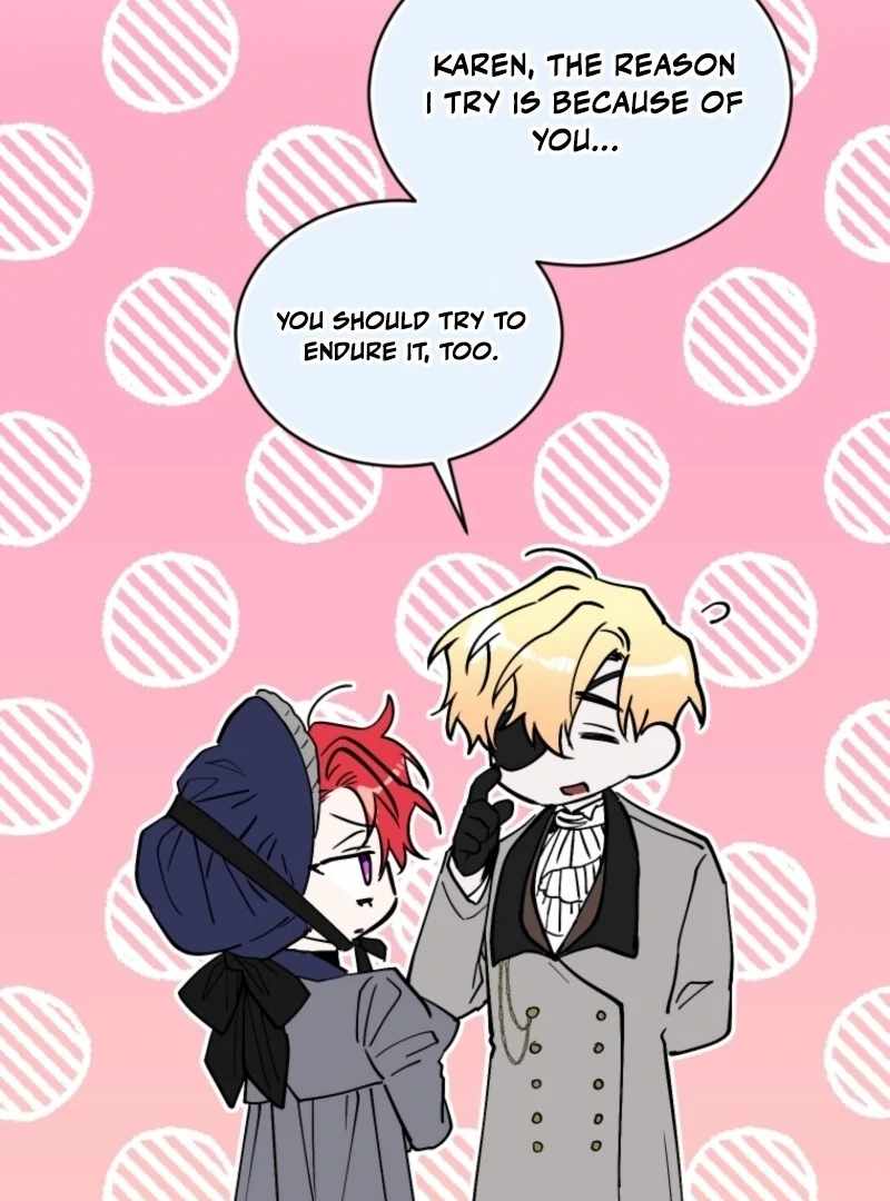 Resetting Lady Chapter 116 - Page 7