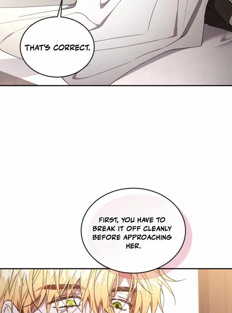 Resetting Lady Chapter 116 - Page 65