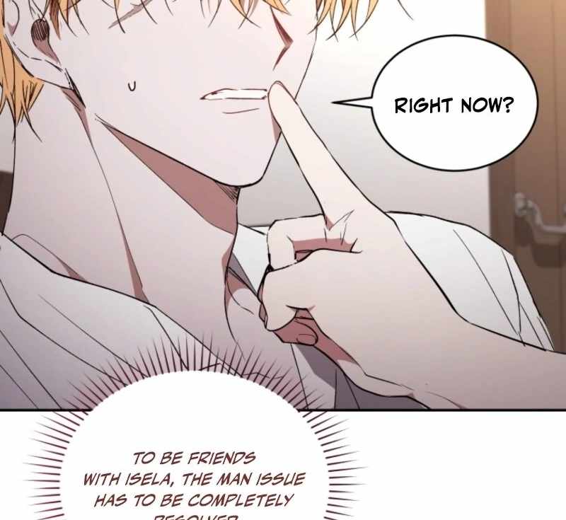 Resetting Lady Chapter 116 - Page 66