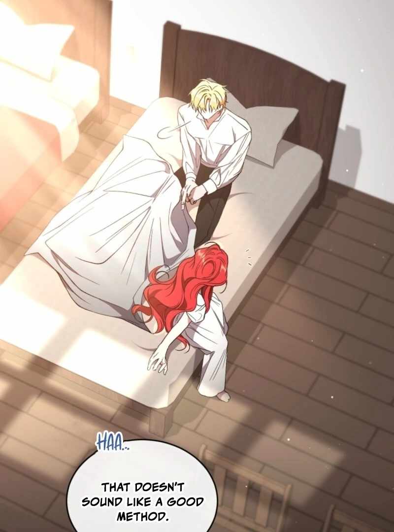 Resetting Lady Chapter 116 - Page 68