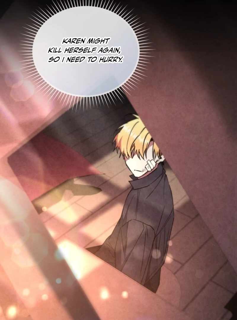 Resetting Lady Chapter 116 - Page 73