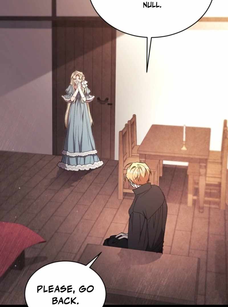 Resetting Lady Chapter 116 - Page 77